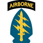 [USAR] || Army Special Forces