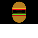 Extreme Burger