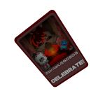 [🎂] DanielLEGO303 Trading Card