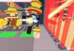 ARCHIEGAMES