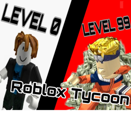 Roblox Tycoon