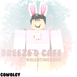 Breeze'd Café | V.1