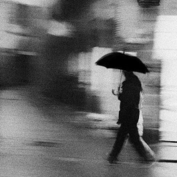 blur,