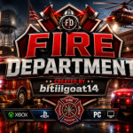 Birthwood Fire Department