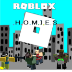 Roblox Homies Unite