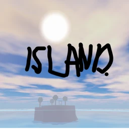 Island icon