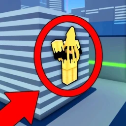 Wall Hop Practice Zone Roblox