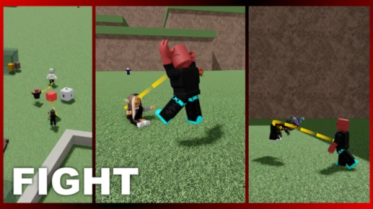 Fling Things and People: Legacy screenshot 2