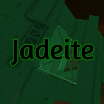 Jadeite