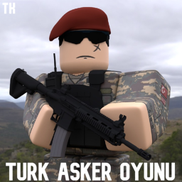 ❄️ Türk Asker Oyunu