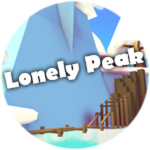 Lonely Peak