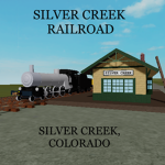 Silver Creek Railroad