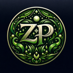 Zyntrix Productions