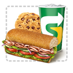 Subway™ Fan Group!