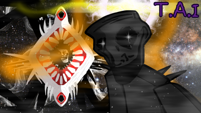 [NEW GAME] Trollge Aurora Incidents screenshot 1