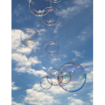 Bubbles Giveaway