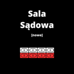 Sala sądowa ||