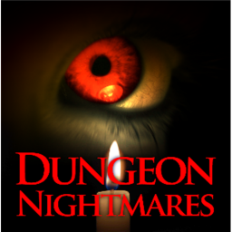 Dungeon Nightmares (MULTIPLAYER 1 month left)