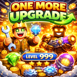 One More Upgrade