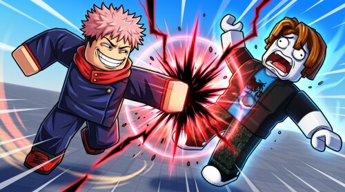 Anime Knockout!