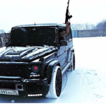 Warfare Incoming