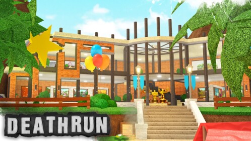 Deathrun - Freemium Edition