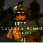 [TES] Turkish Armed Forces