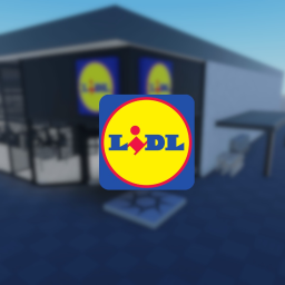 Lidl Roblox