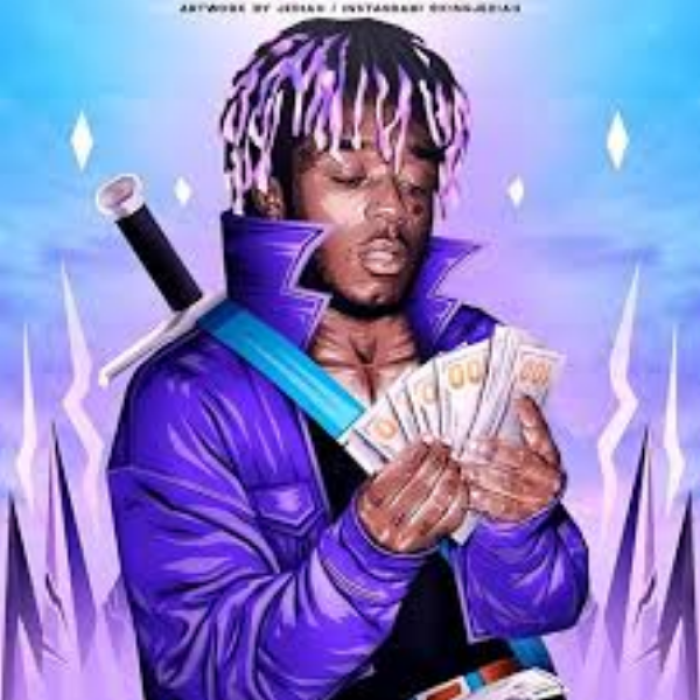  Uzi Vert Art Roblox decal