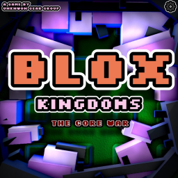 [⚡UPD 2.1⚡]Blox Kingdoms