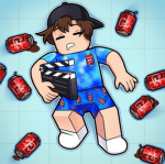COLA NEVER ENDS