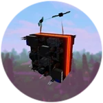 Game Badge Thumbnail