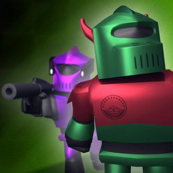 Galaxy Heroes (Discontinued)