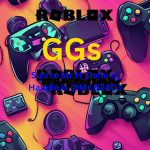 RoBLOX Good Games (GGs)