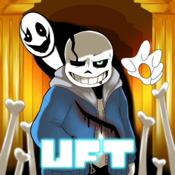 [LAST BREATH] Undertale Fractured Time icon