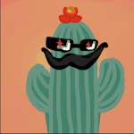 THE CACTUS MILITARY FORCE