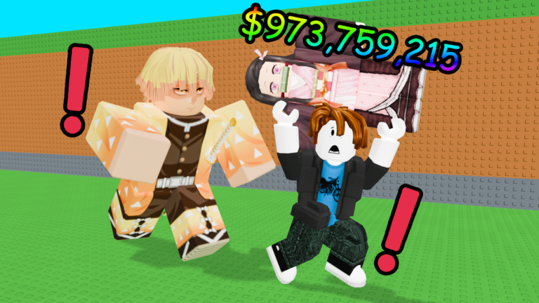 Don’t Steal the Anime 💀 screenshot 2