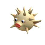 Puffer Fish Unite.