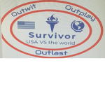 Wolf’s Survivor server