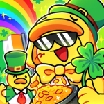 DuckXander St. Patrick's Day