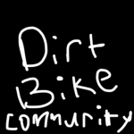Dirt Bike Community