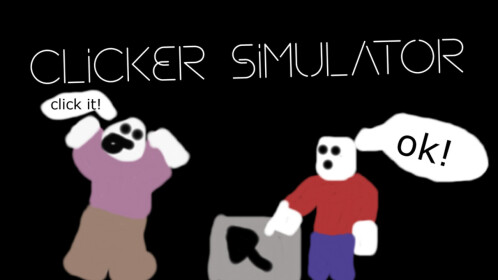 Clicker simulator! [VALENTINES]