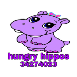 hungry hippos’