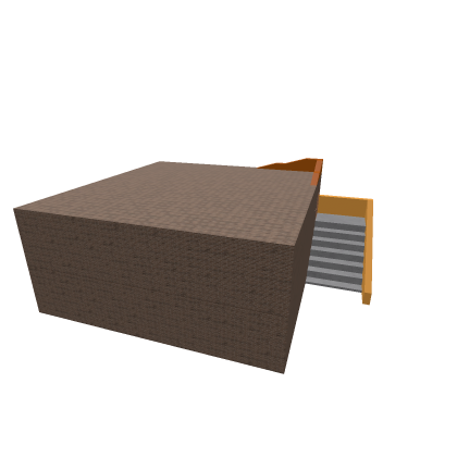 Gym Building # 4 (Echo 4)