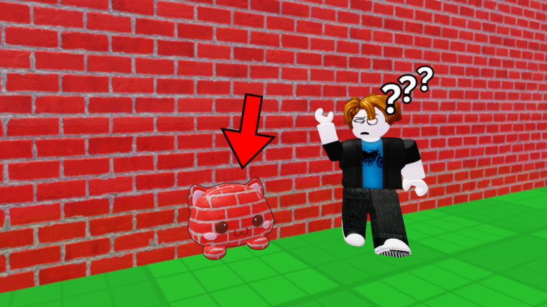 [53] Find The Kitty! 🐱 screenshot 2