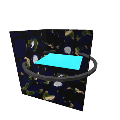 Planet Rockastone