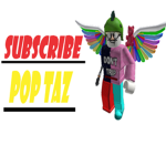 Pop Taz army