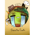 Loves of the Earth