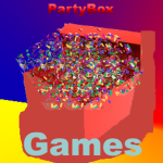 PartyBox Games