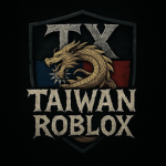 (TX) TAIWAN ROBLOX